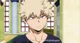 Bakugo Katsuki