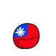 Taiwanball