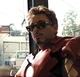 tony stark