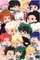 MHA