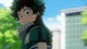 Izuku Midoriya
