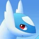Latios -Fusion-