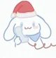 Cinnamon Roll 