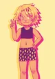 Trans kaminari 