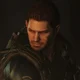 Chris Redfield