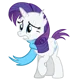 Rarity guerrera