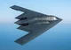B-2 spirit bomber