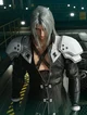 Sephiroth 