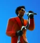 The Weeknd FN