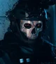 Simon Ghost Riley 
