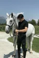 Equestrian bf