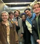 Paris Squad