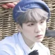 min yoongi