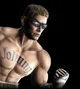 Johnny Cage