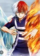 Shoto Todoroki