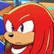 Knuckles Padre
