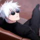 Gojo Satoru 