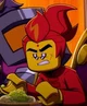 Yanbrother red son