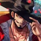 Dracule Mihawk