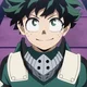 Izuku Midoriya 