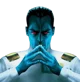 Grand Admiral Thrawn