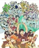 Haikyuu RP