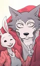 Legoshi -Beastars-