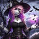 Valpurzina Witch