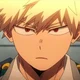 Bakugou