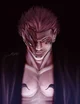 Ryomen Sukuna