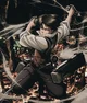 Levi Ackerman 