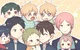 Gakuen Babysitters