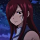 Erza Scarlet