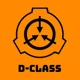 Class-D