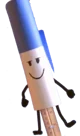 Puppet Pen BFDI