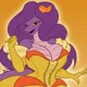 Princess Figment