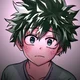 Izuku Midoriya 