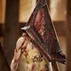 Pyramid Head 