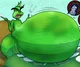 Grinch -fat-