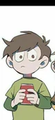 Edd Gould - kid au