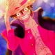 Luffy