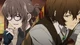 Dazai and Anko