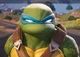 Leonardo -Fortnite-
