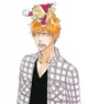Ichigo Kurosaki