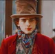 Willie wonka 