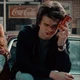 Steve Harrington