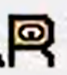 letter R