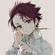 Bully Tanjiro