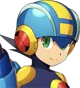 MegaManEXE
