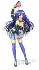 Medaka Kurokami